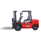 3.5 ton diesel forklift