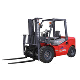 3.5 ton diesel forklift