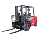 3.5 ton diesel forklift