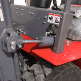 3.5 ton diesel forklift