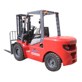 3.5 ton diesel forklift