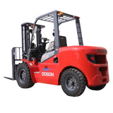 3.5 ton diesel forklift