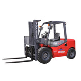 3.5 ton diesel forklift