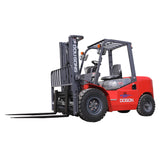 3.5 ton diesel forklift