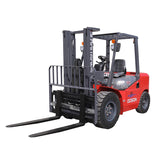 3.5 ton diesel forklift