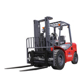 3.5 ton diesel forklift