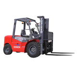 3.5 ton diesel forklift