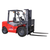 3.5 ton diesel forklift