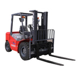 3.5 ton diesel forklift