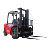 3.5 ton diesel forklift