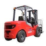 3.5 ton diesel forklift