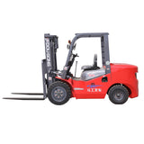 3.5 ton diesel forklift