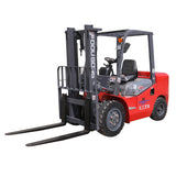 3.5 ton diesel forklift