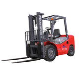 3.5 ton diesel forklift