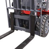 3 ton diesel forklift