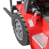 3.5 ton diesel forklift