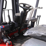 3.5 ton diesel forklift