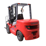 3.5 ton diesel forklift