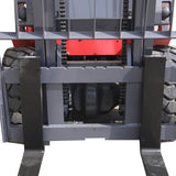 3.5 ton diesel forklift