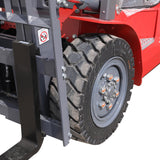 3 ton diesel forklift