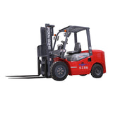 3.5 ton diesel forklift