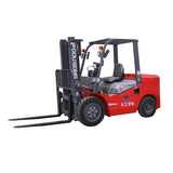 3 ton diesel forklift