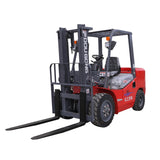 3.5 ton diesel forklift