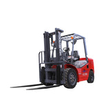 3 ton diesel forklift