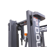 3.5 ton diesel forklift