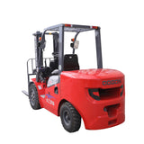 3 ton diesel forklift