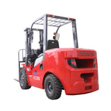 3 ton diesel forklift