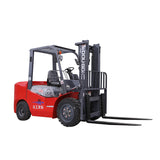 3.5 ton diesel forklift