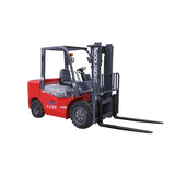 3.5 ton diesel forklift