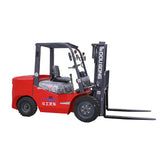 3.5 ton diesel forklift