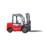 3.5 ton diesel forklift