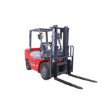 3.5 ton diesel forklift