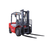 3.5 ton diesel forklift