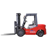 3.5 ton diesel forklift