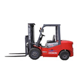 3 ton diesel forklift