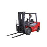 3.5 ton diesel forklift