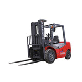 3 ton diesel forklift