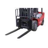 3.5 ton diesel forklift