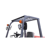 3.5 ton diesel forklift