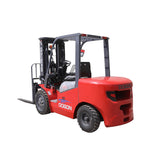 3.5 ton diesel forklift