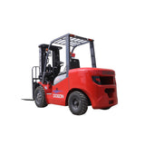 3.5 ton diesel forklift