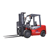 3.5 ton diesel forklift