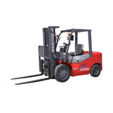 3.5 ton diesel forklift