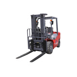 3.5 ton diesel forklift