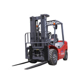 3.5 ton diesel forklift