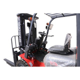 3.5 ton diesel forklift